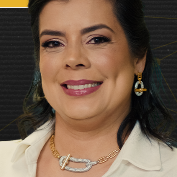 Foto de Rafaela Spezzia